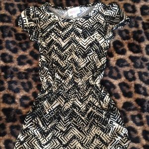 LuLaRoe Mae - girls dress